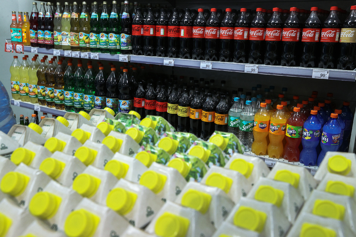 Фото: © Bulkin Sergey/ news.ru/ Global Look Press