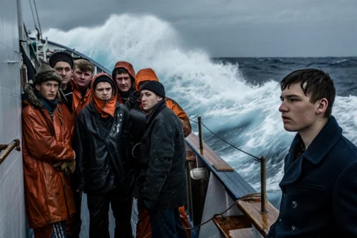 Иллюстрации к книге, сгенерированные нейронками