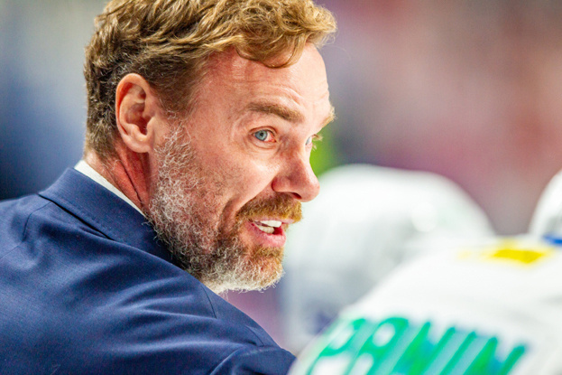    Виктор Козлов.ХК «Салават Юлаев»