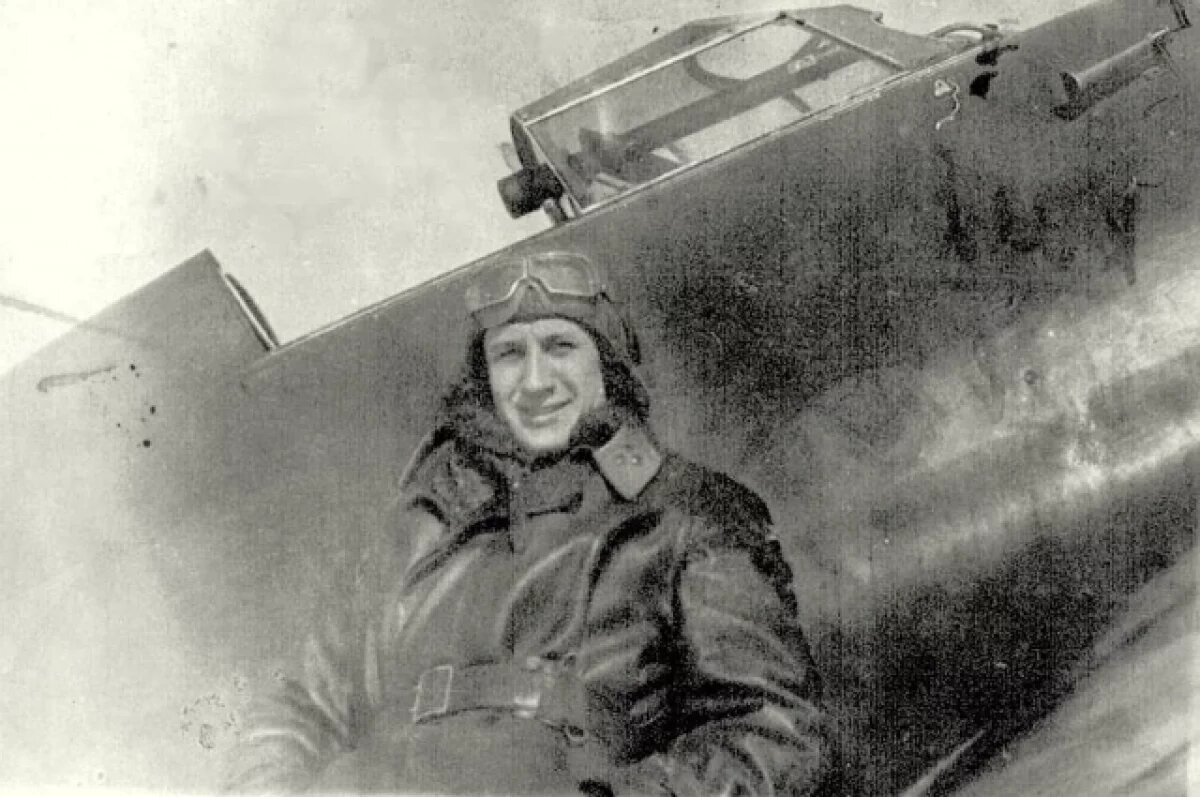    Дагестанскому герою-лётчику Валентину Эмирову поставят памятник в Ингушетии