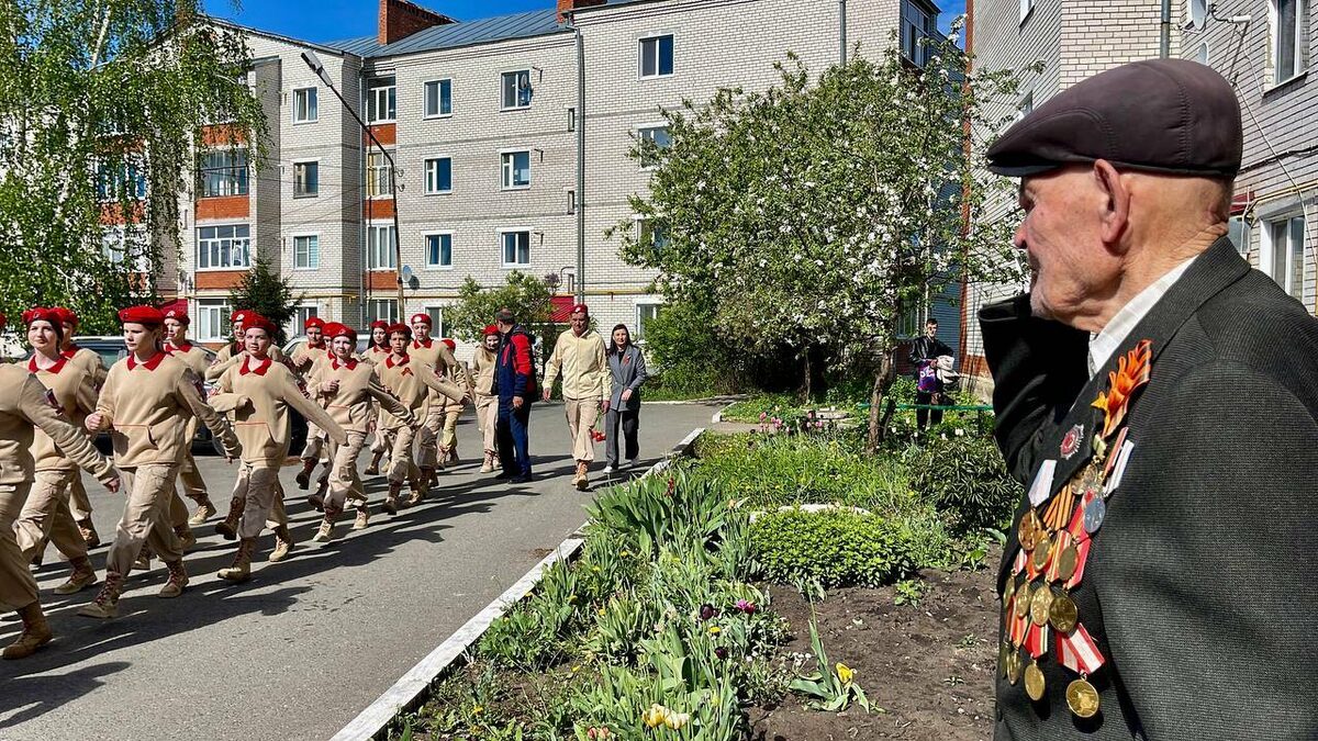 Фото предоставлено Аленой Пантюхиной