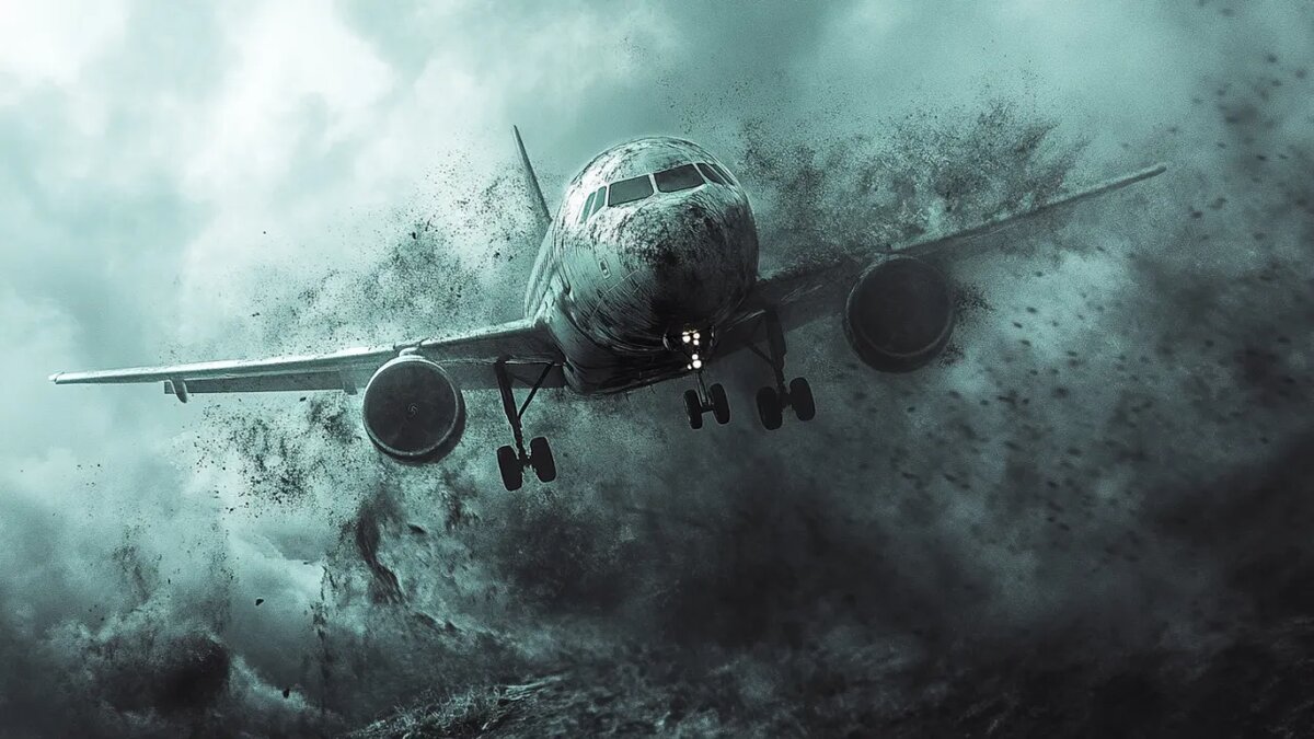    Сгенерировано ИИ