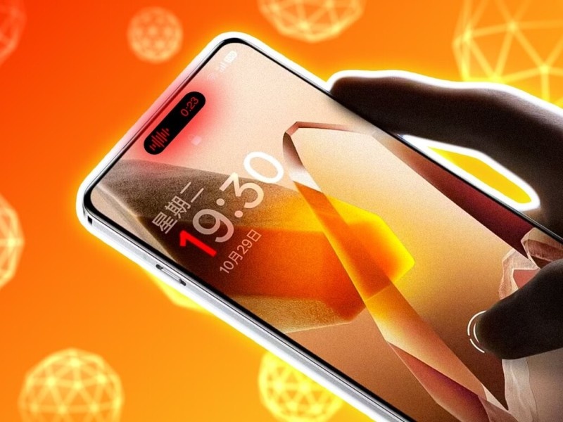    Инсайд: смартфоны OnePlus получат одну из функций iPhone