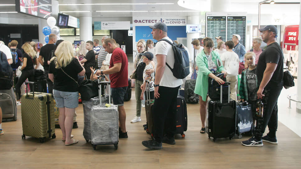 Фото: Роман Яровицын / Коммерсантъ