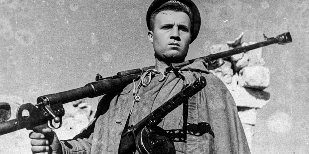 Без руки и ноги продолжал бой: Невероятный подвиг, изменивший ход Сталинградской битвы