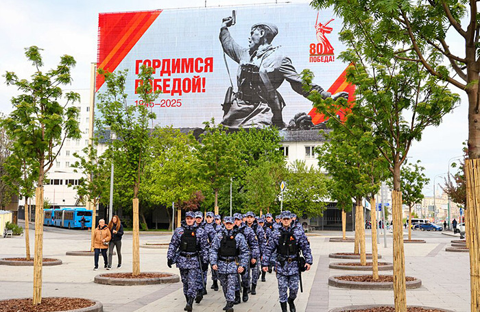    Ярослав Чингаев/АГН «Москва»