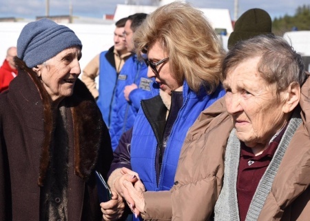    Переговоры о возвращении курских заложников из Сум идут тяжело — Москалькова