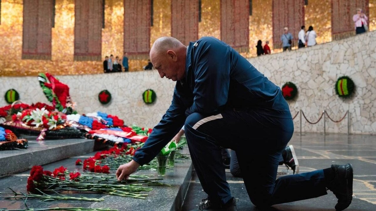     Источник: тг СК Ротор