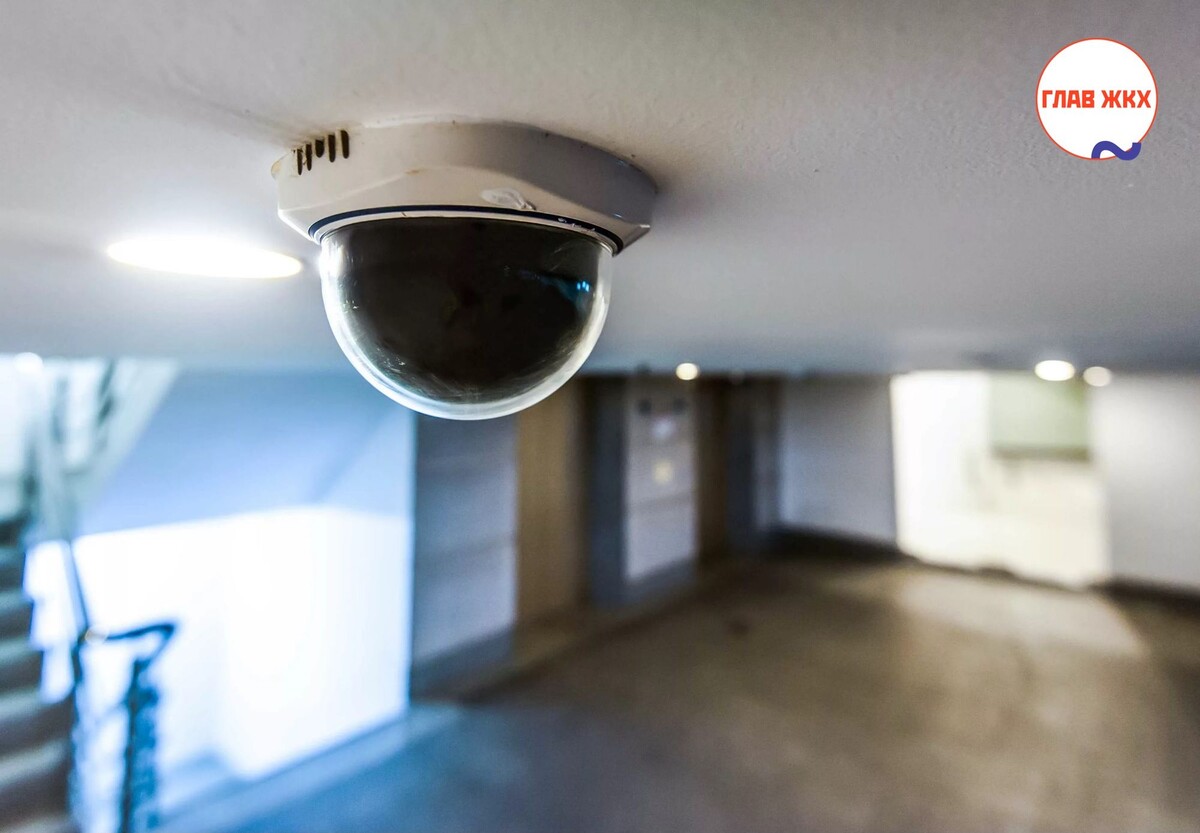 Необходимо ли согласие соседей на установку видеокамер
