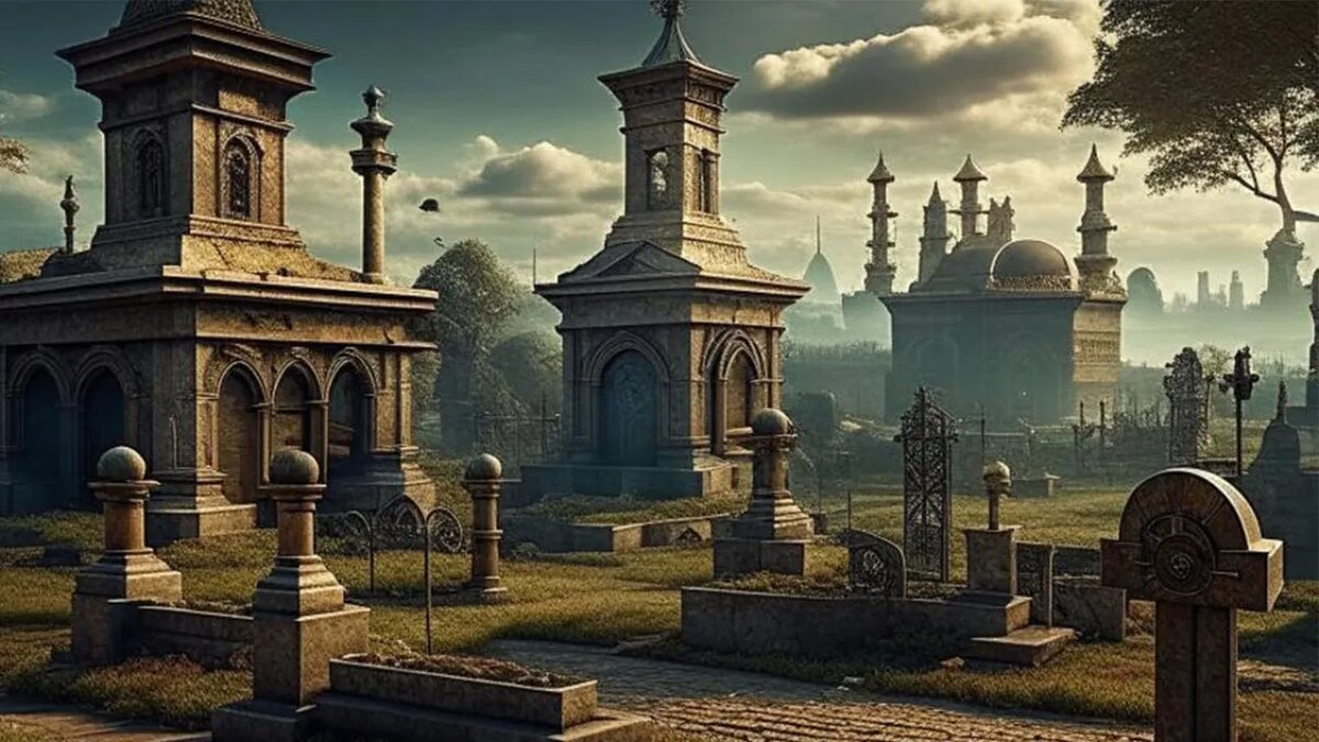    Сгенерировано ИИ