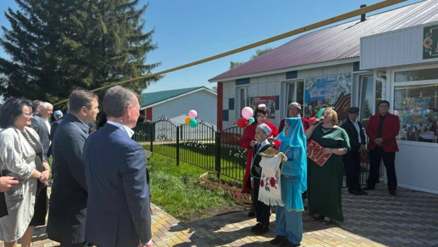    Фото: пресс-служба депутата Госдумы Максима Топилина