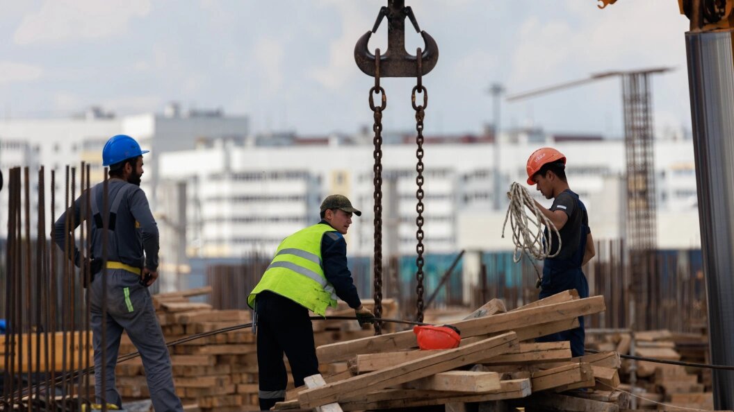    Фото: Sergey Elagin/Globallookpress