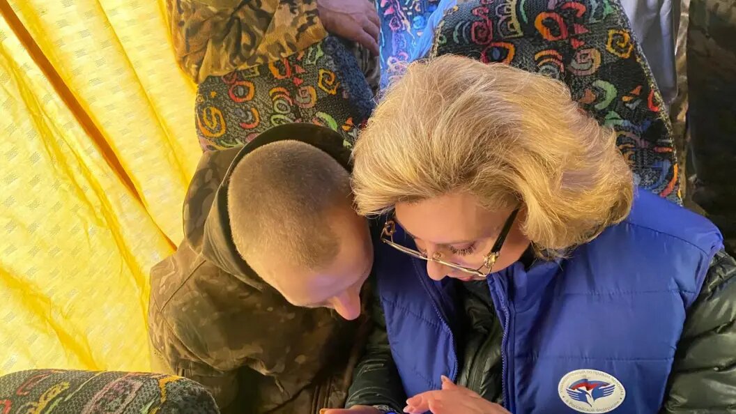    Фото: телеграм-канал татьяны Москальковой