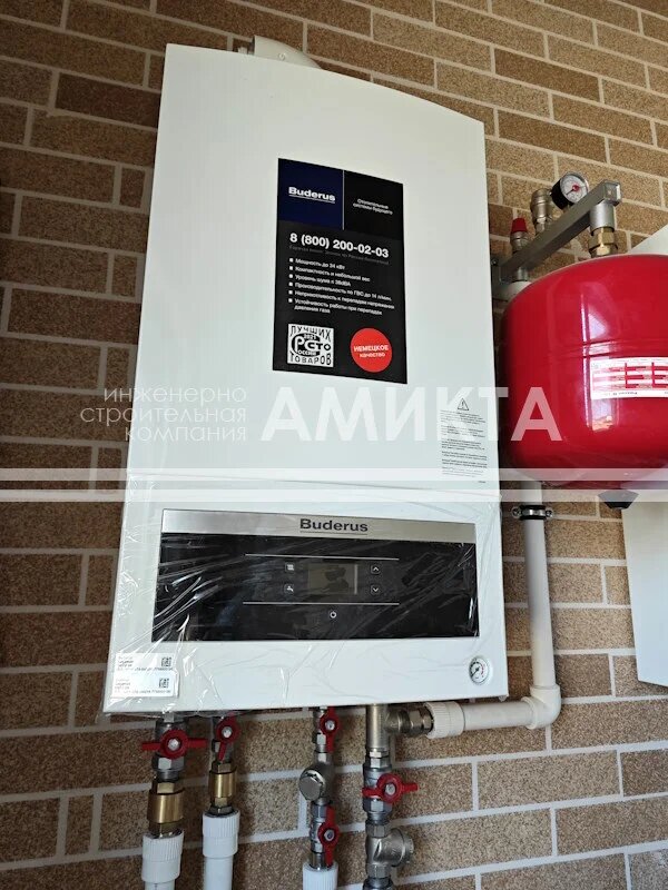 источник: Статья "Требования к установке газового котла в частном доме: правила, документы и нормы", сайт инженерно-строительной компании Амикта - https://amikta.ru/articles/trebovaniya-k-ustanovke-gazovogo-kotla-v-dome/