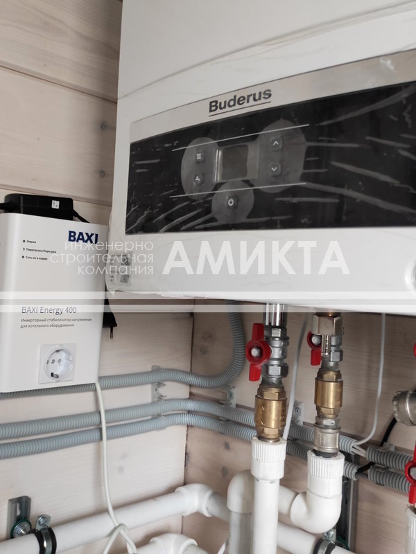 источник: Статья "Требования к установке газового котла в частном доме: правила, документы и нормы", сайт инженерно-строительной компании Амикта - https://amikta.ru/articles/trebovaniya-k-ustanovke-gazovogo-kotla-v-dome/