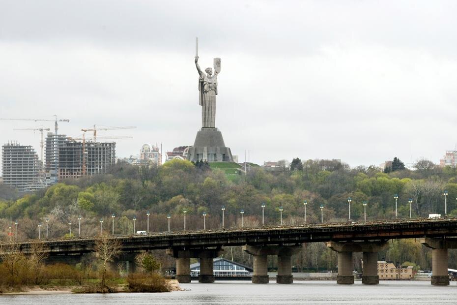    Evgen Kotenkoukrinform/Keystone Press Agency/Global Look Press