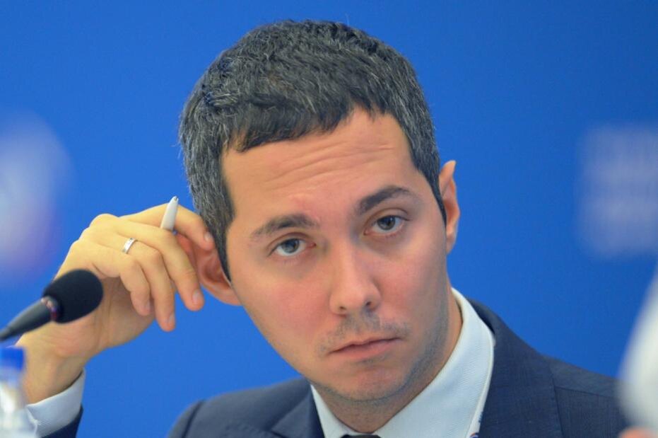    Михаил Мокрушин/РИА Новости