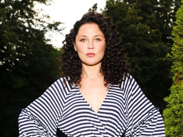    Юлия Волкова, фото: collectphoto.ru