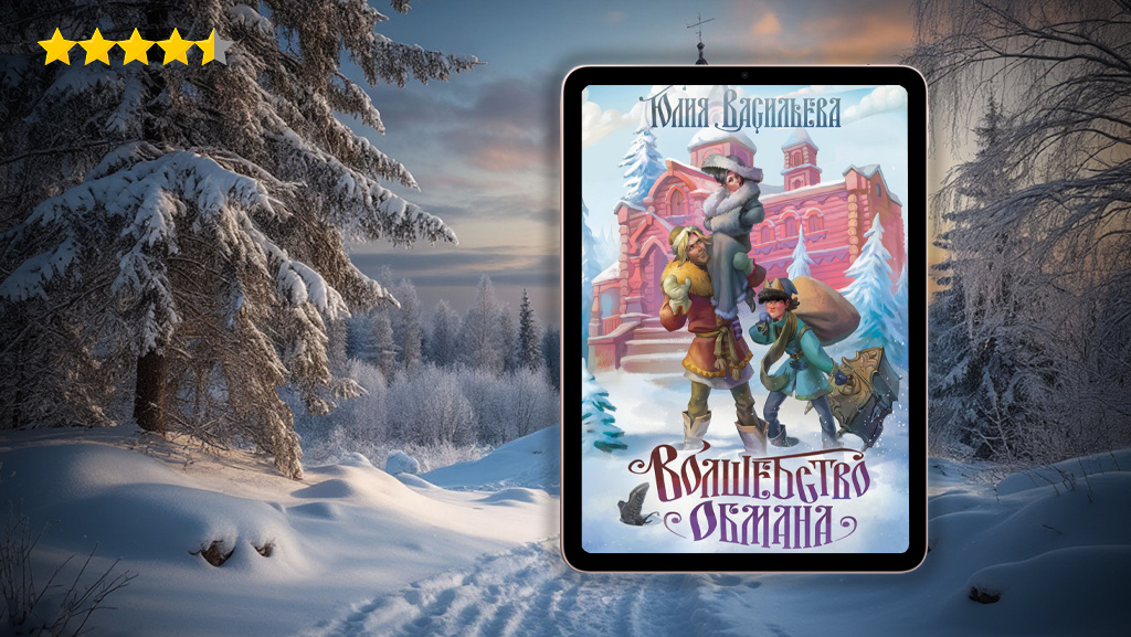 Нейросеть продолжает радовать, за изображение фона стоит благодарить ее