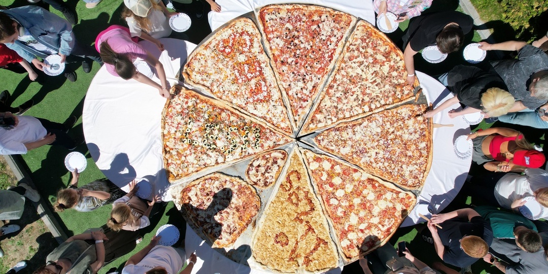 7 креативных идей для корпоративного праздника