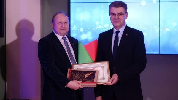    © Sputnik / Виктор Толочко