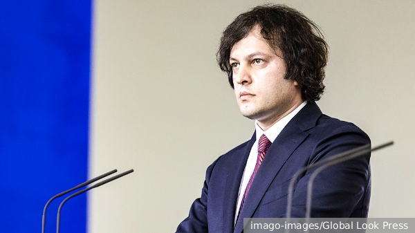     Фото: imago-images/Global Look Press   
 Текст: Дмитрий Александров,    
Тбилиси