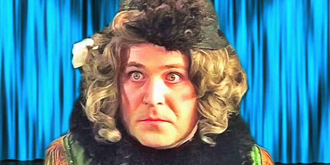 Обезьяны кусали, а режиссер был недоволен актерским составом: как снимали «Здравствуйте, я ваша тетя». Расскажем