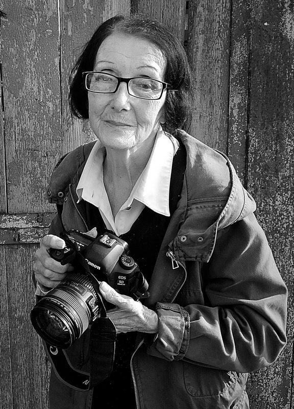 Екатерина Иголкина
Фотограф, выпускница ИПЛФ