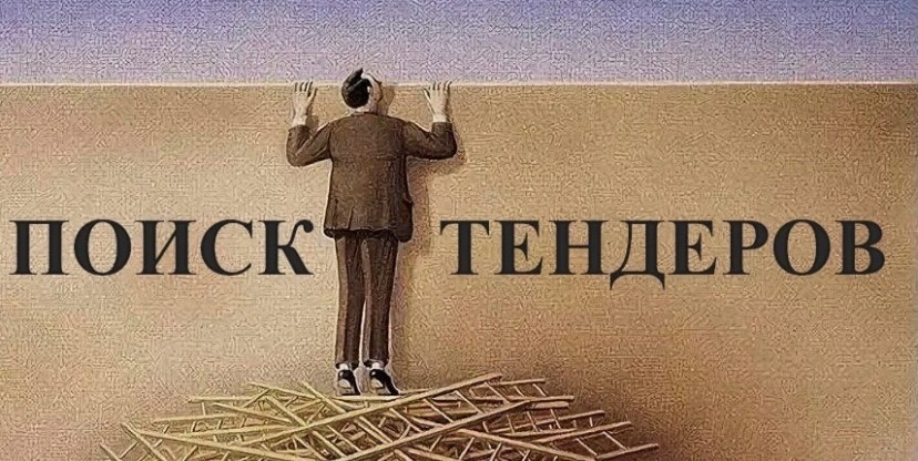 Рубрика: 🔮 «Тендерный трансерфинг: скольжение к победе»  