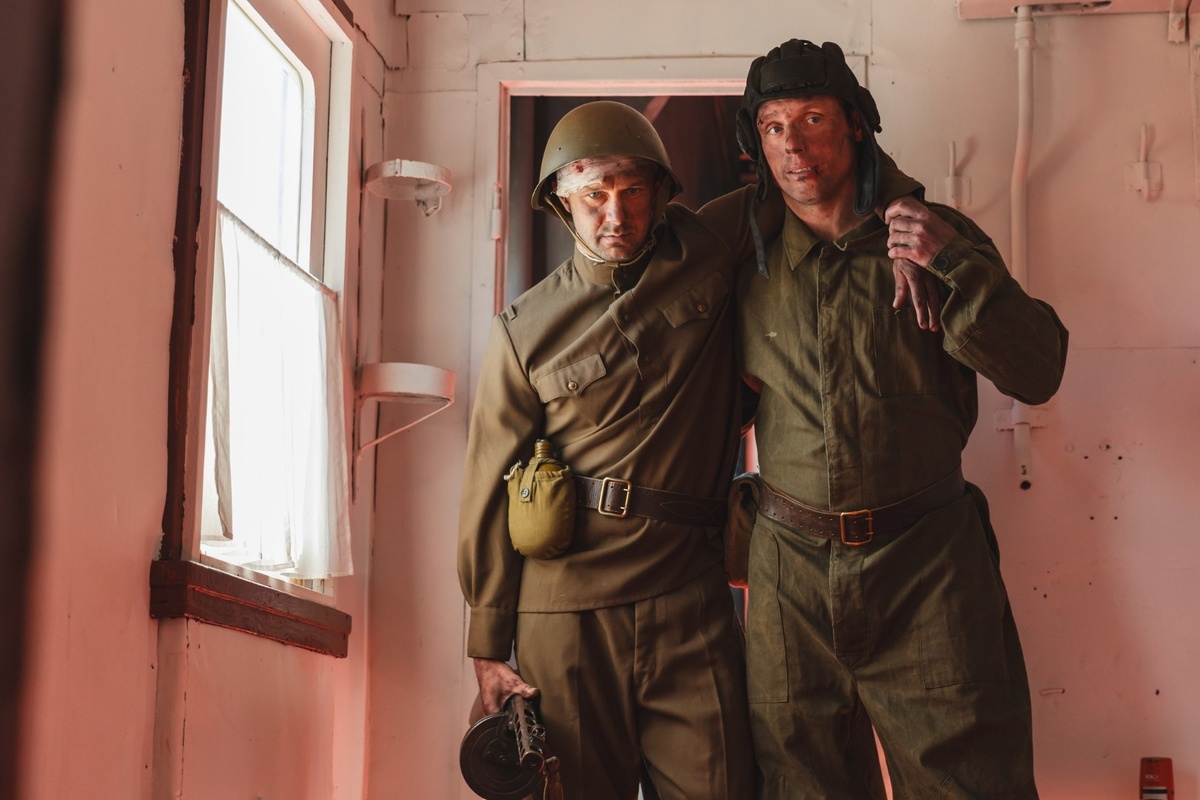    ДОН24   📷   ДОН24