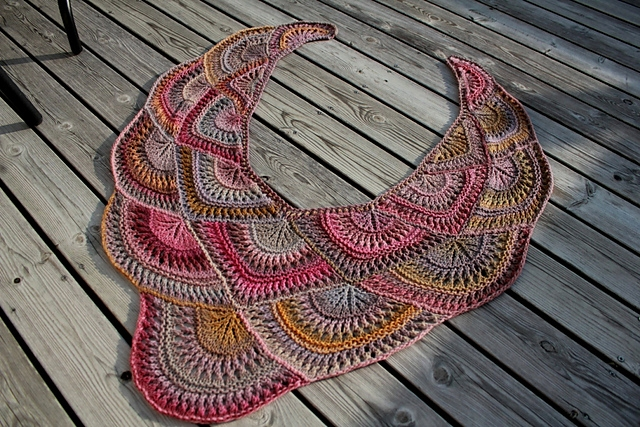 Модульное вязание: техники и идеи для спиц, крючка и тунисского вязания