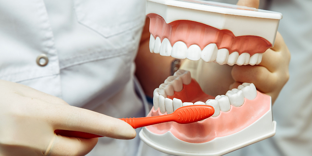 Профессиональная гигиена зубов – это ваше здоровье и уверенность в себе