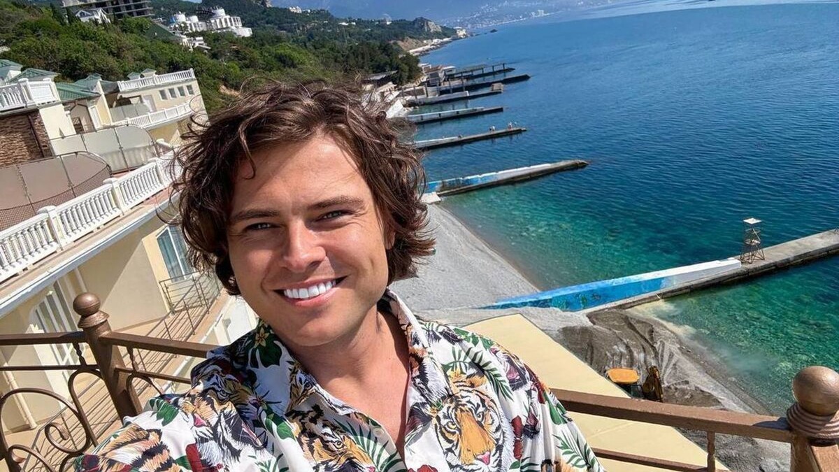 Прохор Шаляпин, Социальные сети