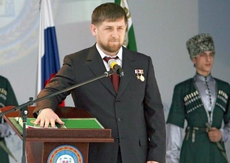    Глава Чечни Кадыров заговорил об отставке
