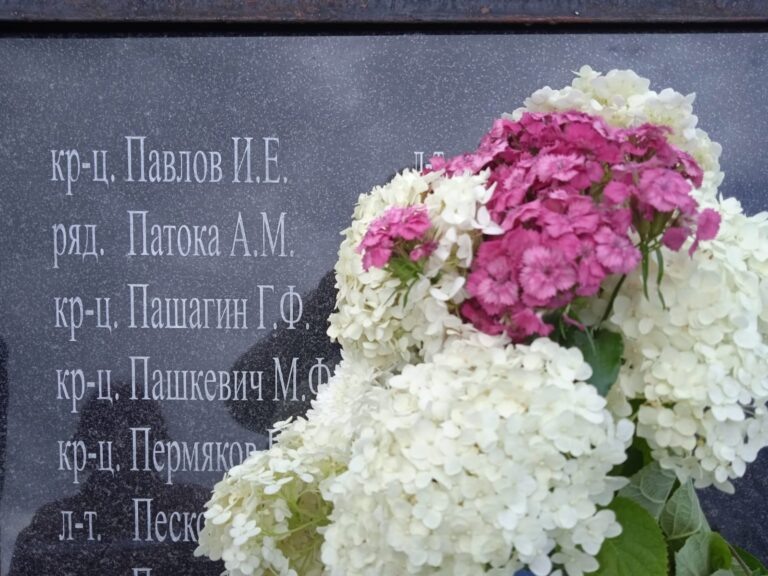    Память сильнее времени: оренбуржцы рассказывают о своих дедах-фронтовиках Андрей Севостьянов