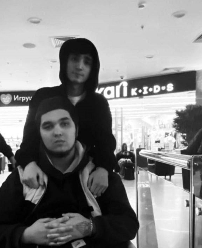 Фото: соцсети Азиза Набиуллина 