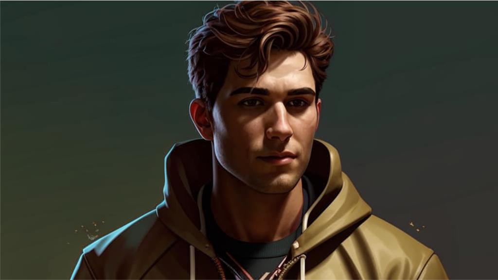 Изображение сгенерировано Кандинский 3.1