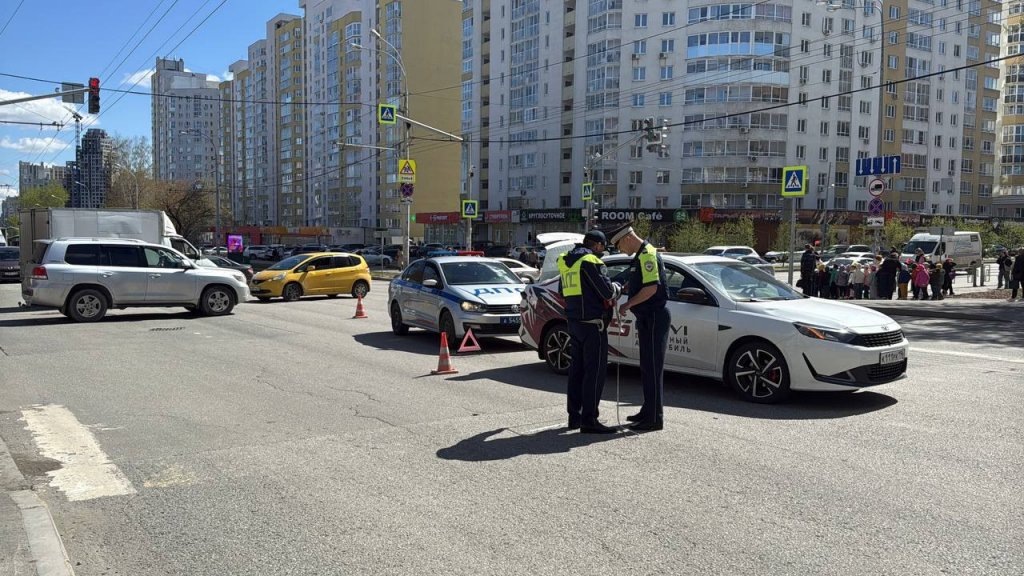    Фото УГИБДД по Екатеринбургу