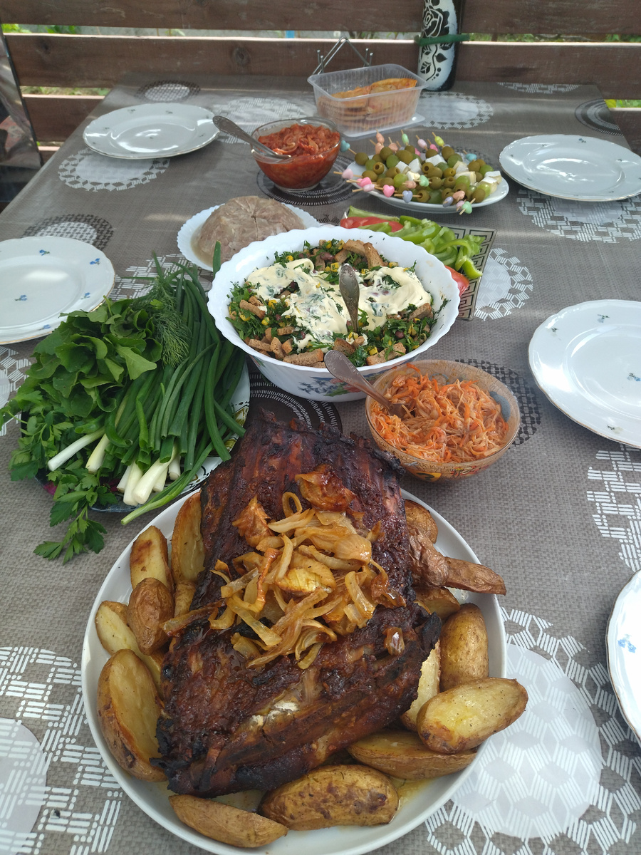 Фото автора. 