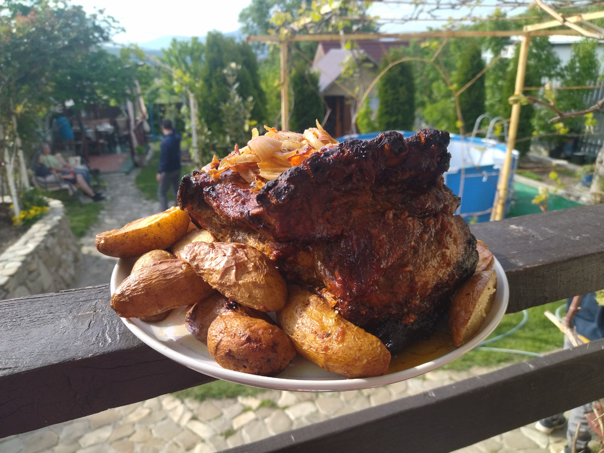 Фото автора. 