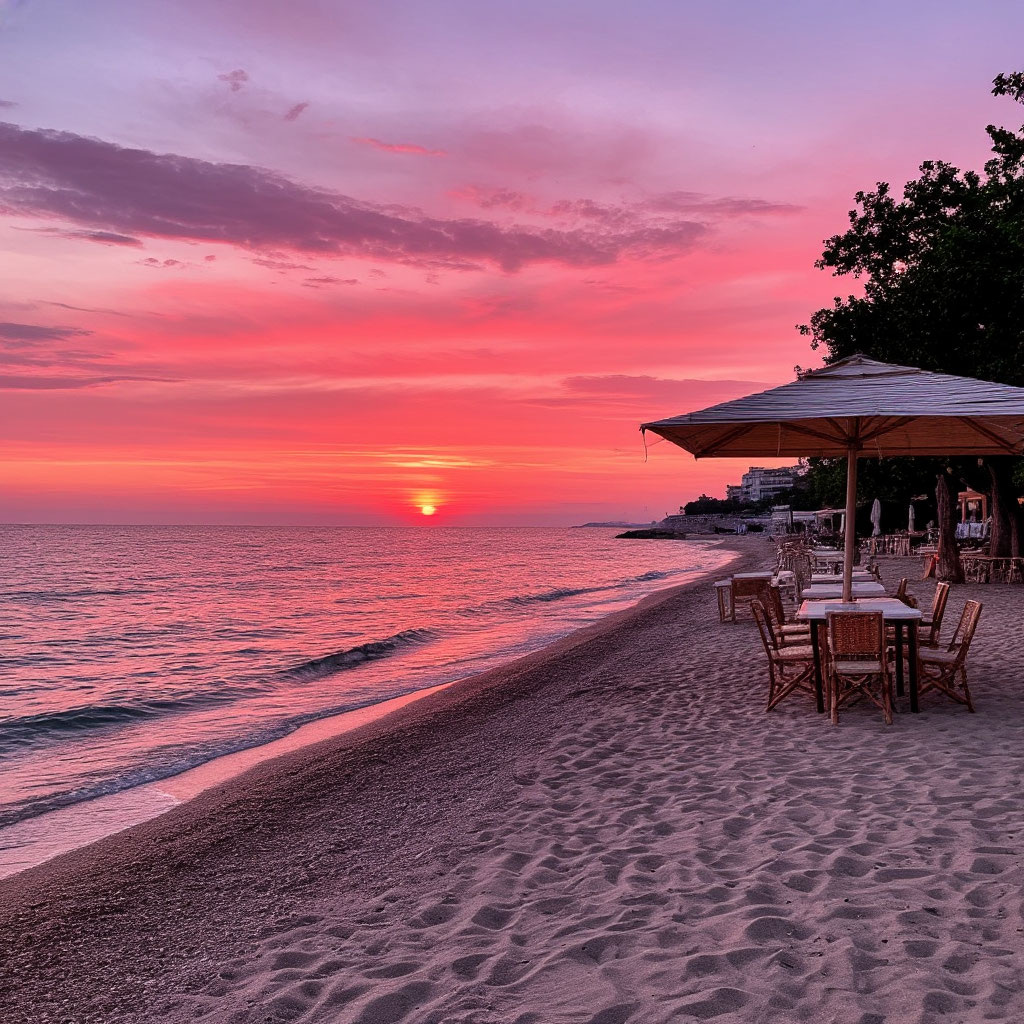 Моя работа с нейросетью