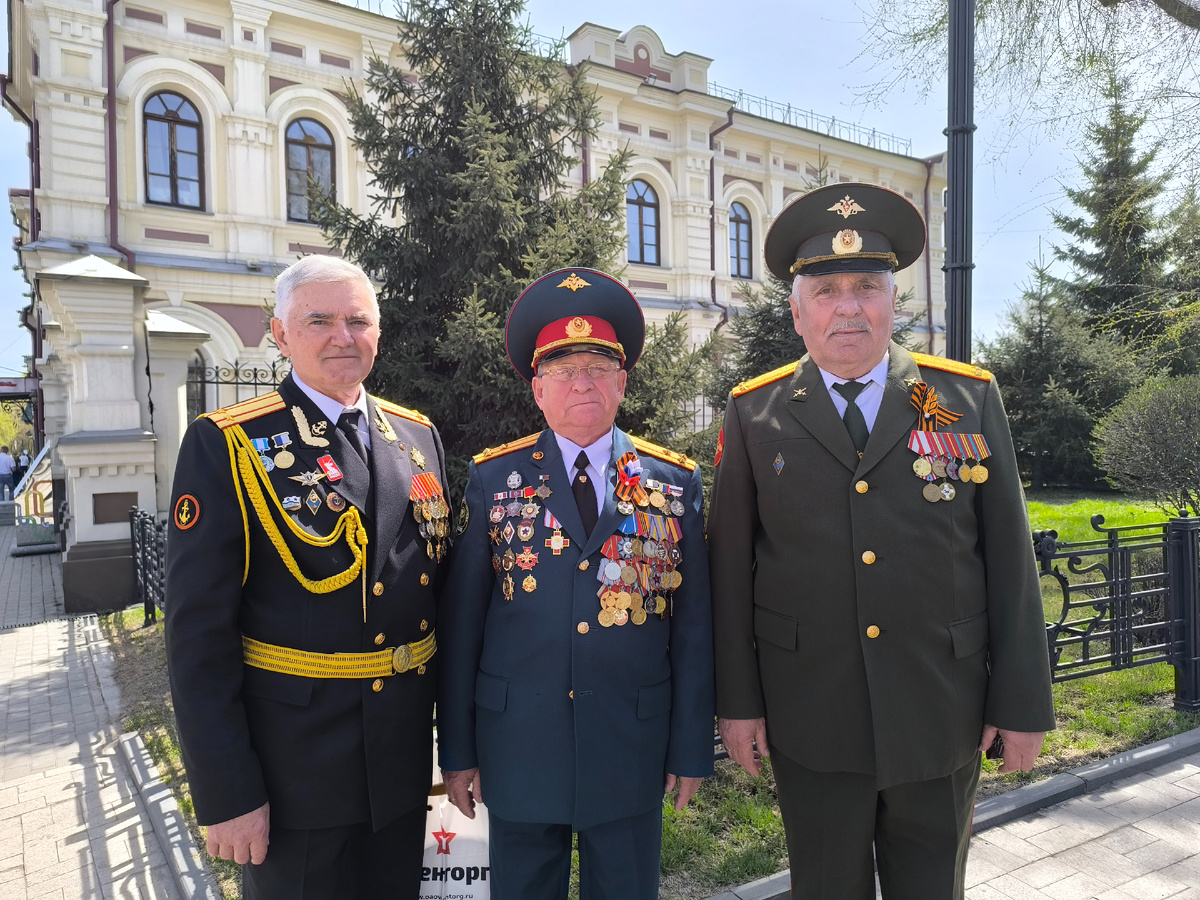 (© Анна, «Маяк энерджайзера»)