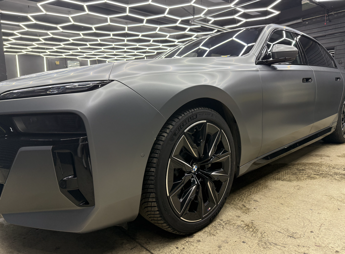 Фото от ChipsAway
