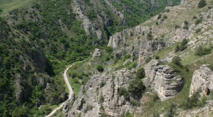    Фото: Минприроды Дагестана