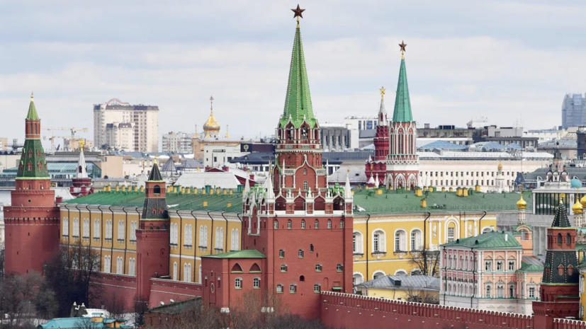   РИА Новости