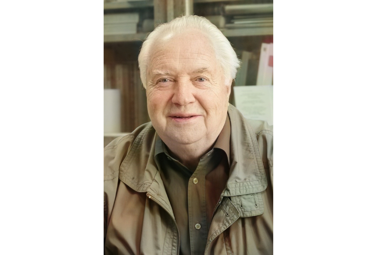 Н. В. Короновский