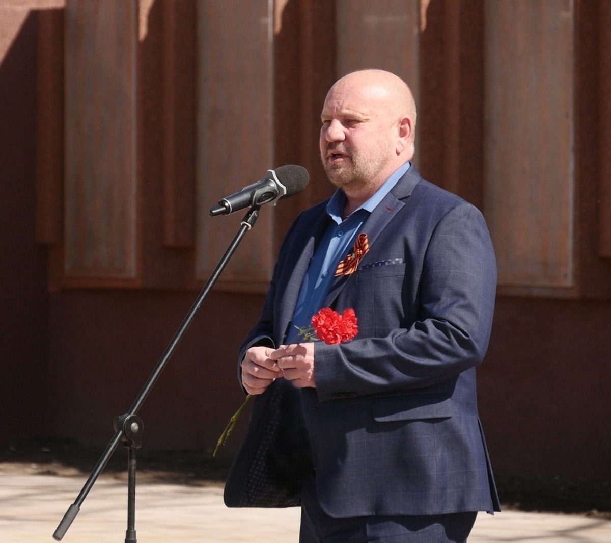 А.В. Дранишников.