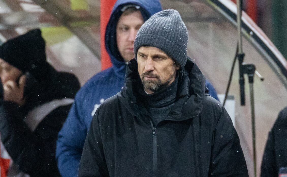    Фото: Вячеслав Евдокимов / ФК «Зенит»