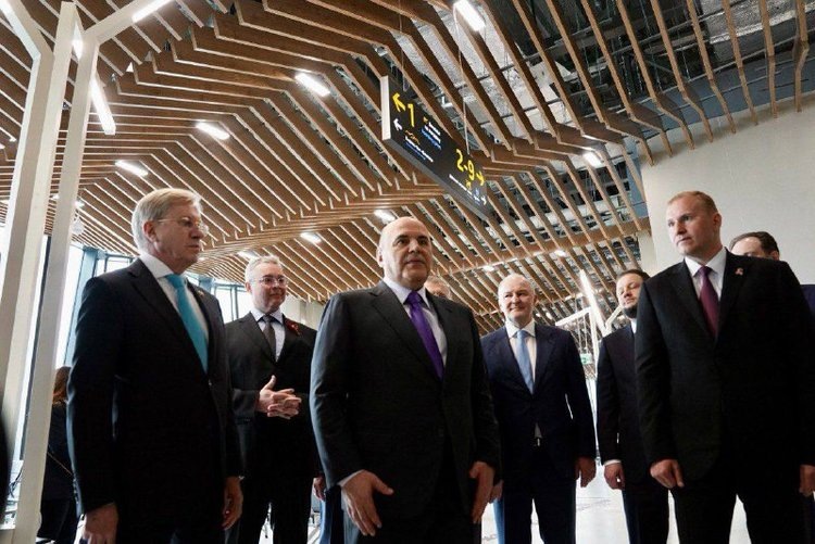    В Ставропольском крае увеличат производство удобрений с новыми заводами