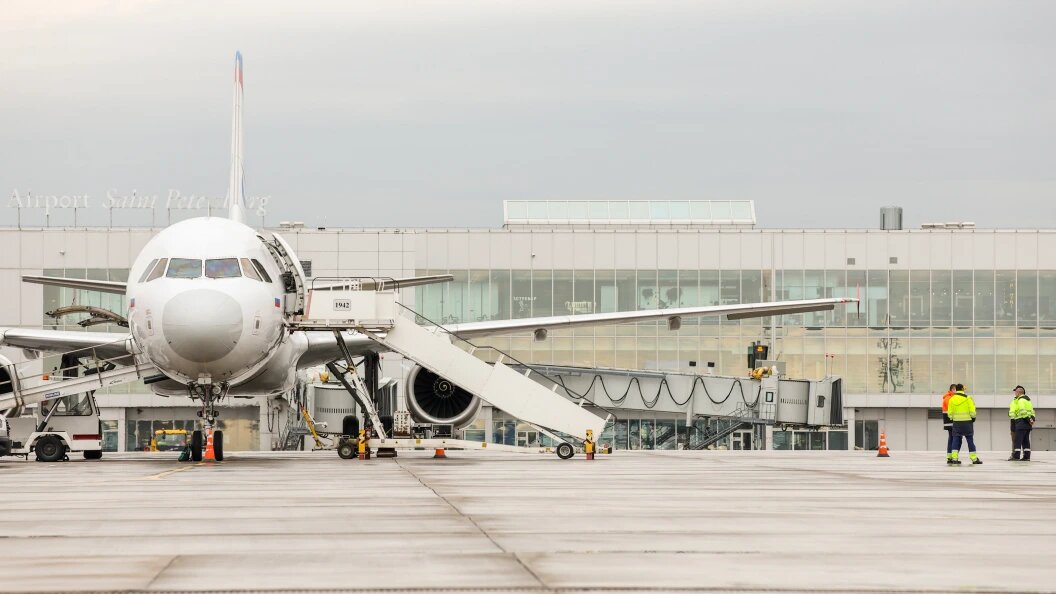    Фото: Roman Naumov/URA.RU/Globallookpress